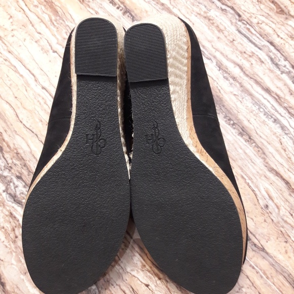 cole haan women's wedges